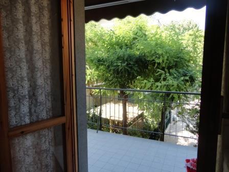 Ferienwohnung Via Pesaro A/C Marcelli Exterior foto